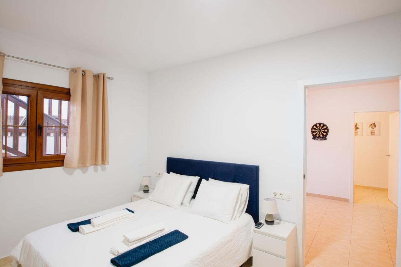 Villa Vista Rey - 6 Bedroom - Heated Pool - Amazing Views - Pool Table - Vista Lobos - Playa Blanca Exterior photo
